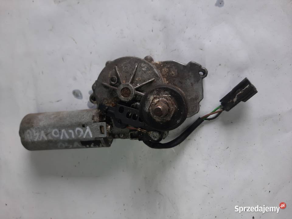 Volvo V40 silniczek tylnej wycieraczki osobowe Ksawerów sprzedam