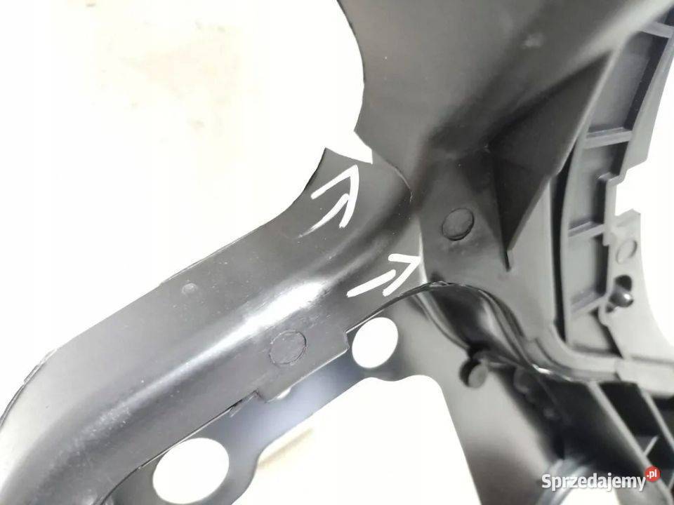 Audi A6 C6 20042008 20 TDI PAS PRZÓD PRZEDNI Pozostałe Skarżysko-Kamienna
