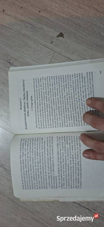 Układy zbiorowe pracy Masewicz 1 wyd 1994 nakład Łęczyca