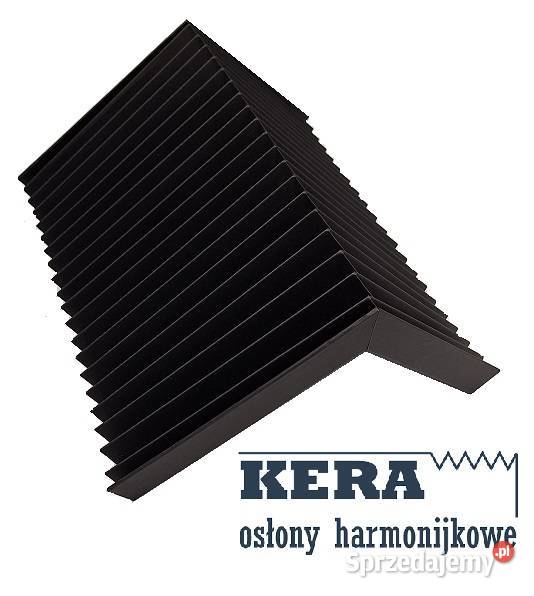 AVIA 32 40 50 Osłona harmonijkowa Osłony Zduńska Wola sprzedam