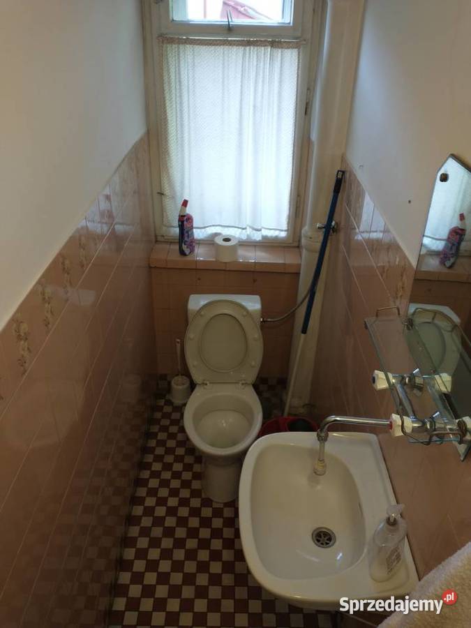 Wynajmę pokój 16m2 podkarpackie