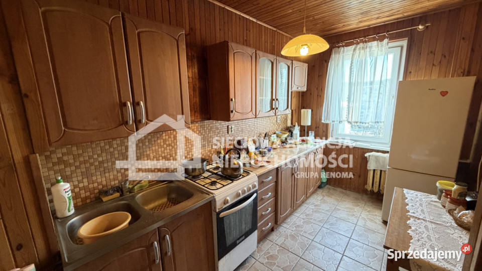 Mieszkanie Gdynia Berberysowa 6185m2