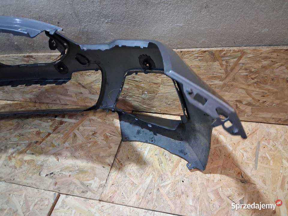 ZDERZAK PRZÓD BMW 2 GRAN COUPE F44 M PAKIET Koszalin