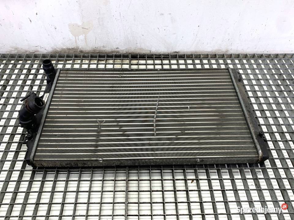 CHŁODNICA WODY SKODA YETI 14 122 1K0121253BB Chłodnie wody sprzedam