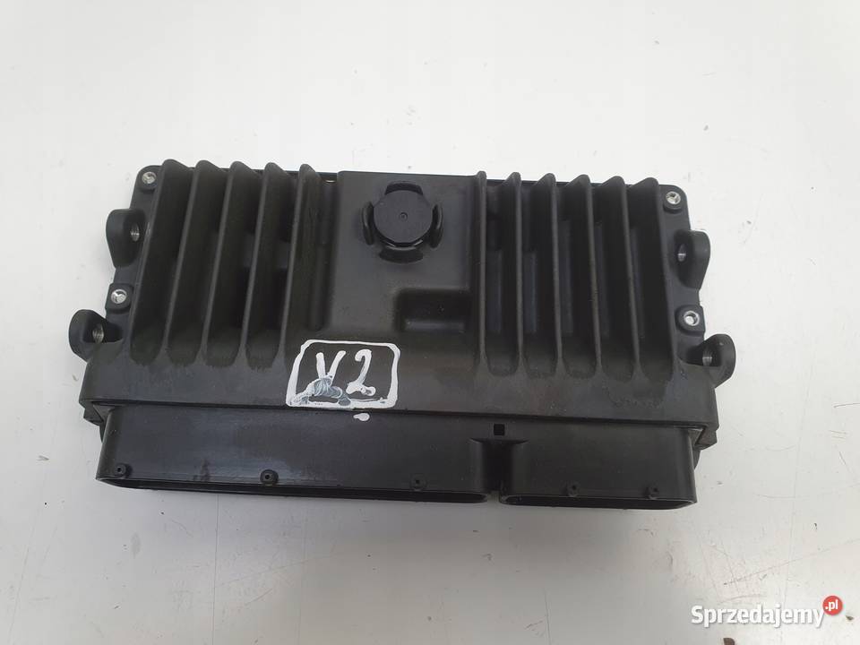 Toyota Yaris IV 15 H STEROWNIK SILNIKA komputer osobowe lubelskie Chełm