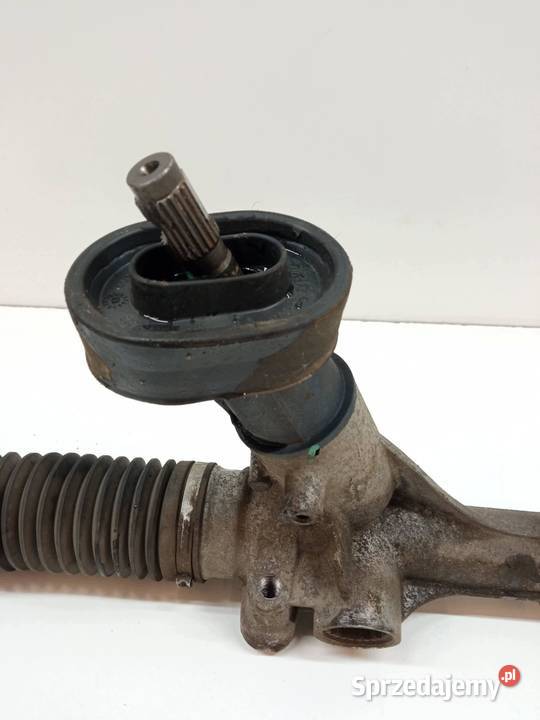 MAGLOWNICA 6F 2Q1423057J Seat Ibiza V 2017