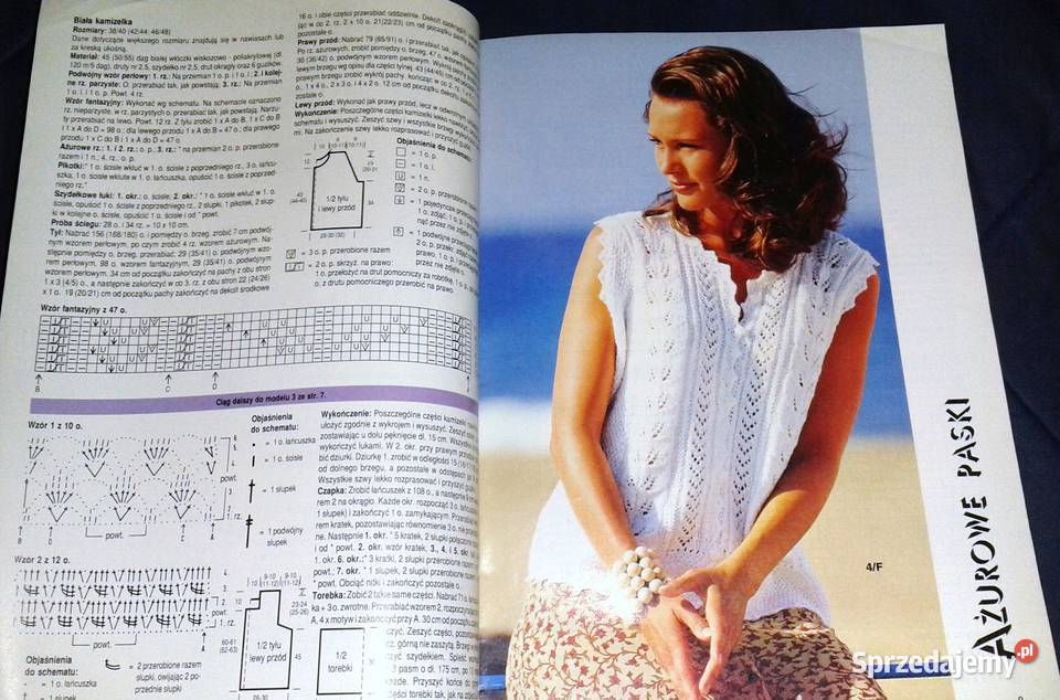 Mała Diana 5 1997 Chełm