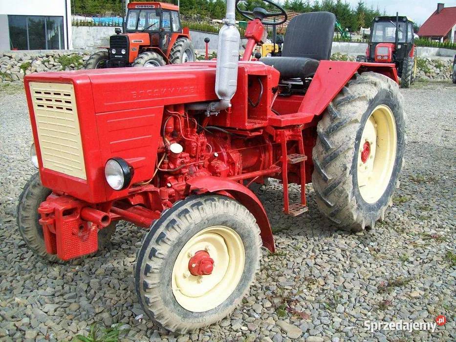 władymirec t25 stan 3 do wyboru zamiana Łęka Siedlecka