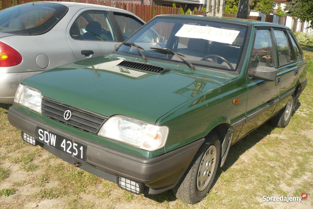 POLONEZ CARO 1600cm3 Caro Marki sprzedam