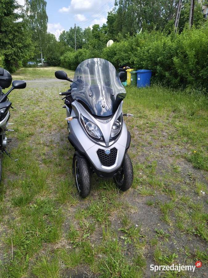 Sprzedam motocykl Pabianice