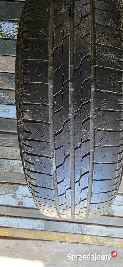 Koło zapasowe Ford 4x108 wielkopolskie Piła