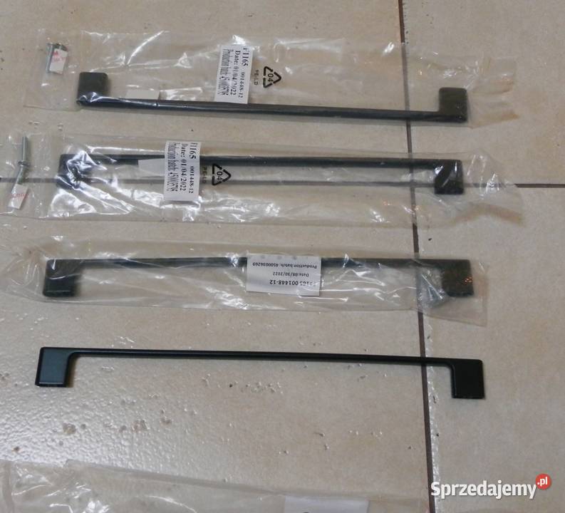 Uchwyty meblowe lubelskie Dęblin