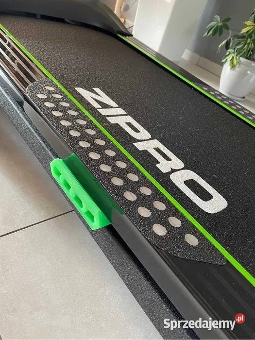 Bieżnia Zipro Start wynajem z dowozem Kraków i małopolskie