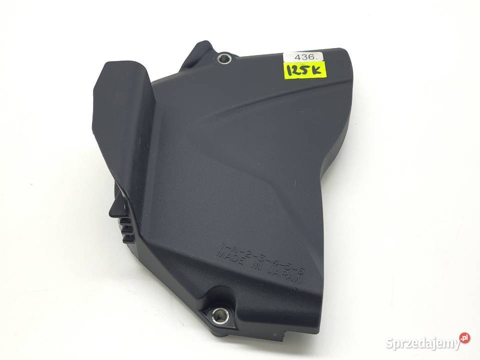 YAMAHA YZFR1 1000 RN22 0915 DEKIEL OSŁONA Janowice