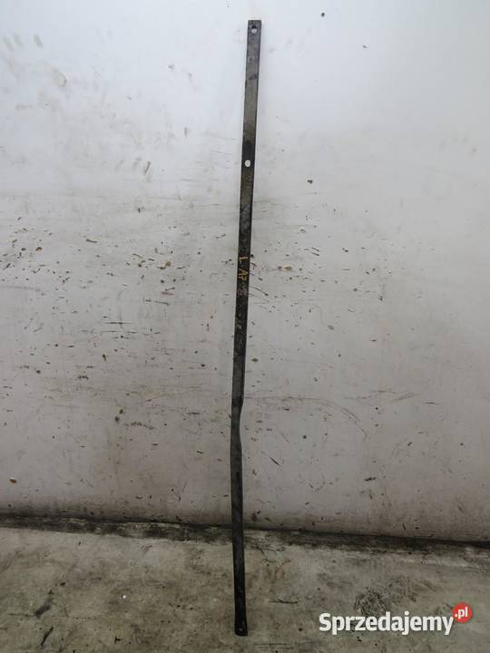 LISTWA DACHOWA LEWA PRAWA AUDI A7 4G Listwy i nakładki sprzedam