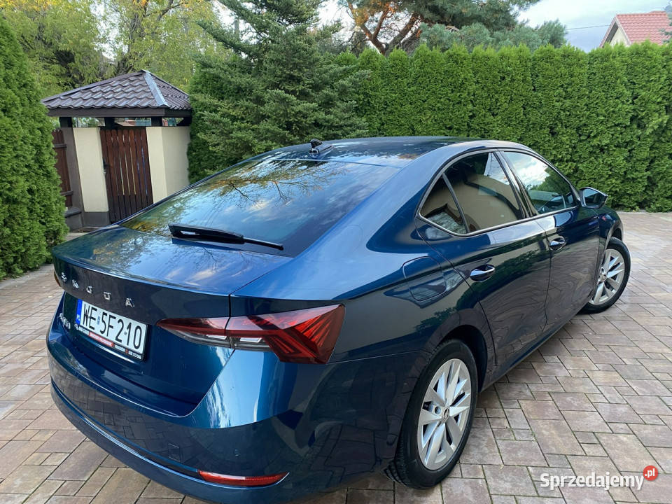 koda Octavia I Wł Krajowy BEZSZKODOWY 100 Stan ABS sprzedam