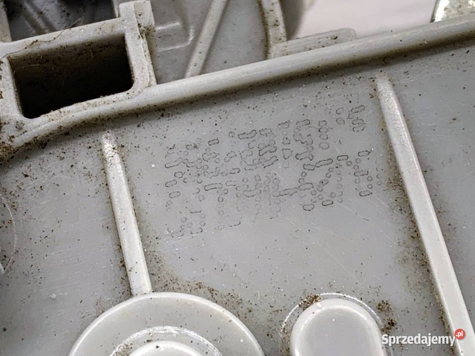 ZAMEK DRZWI LEWY PRZÓD FIAT BRAVO II Hatchback podkarpackie