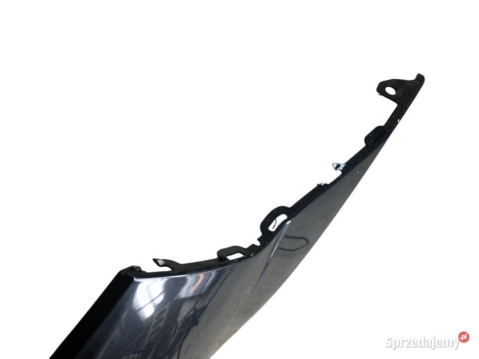 SUBARU OUTBACK IV 2010r Zderzak przedni świętokrzyskie Skarżysko-Kamienna