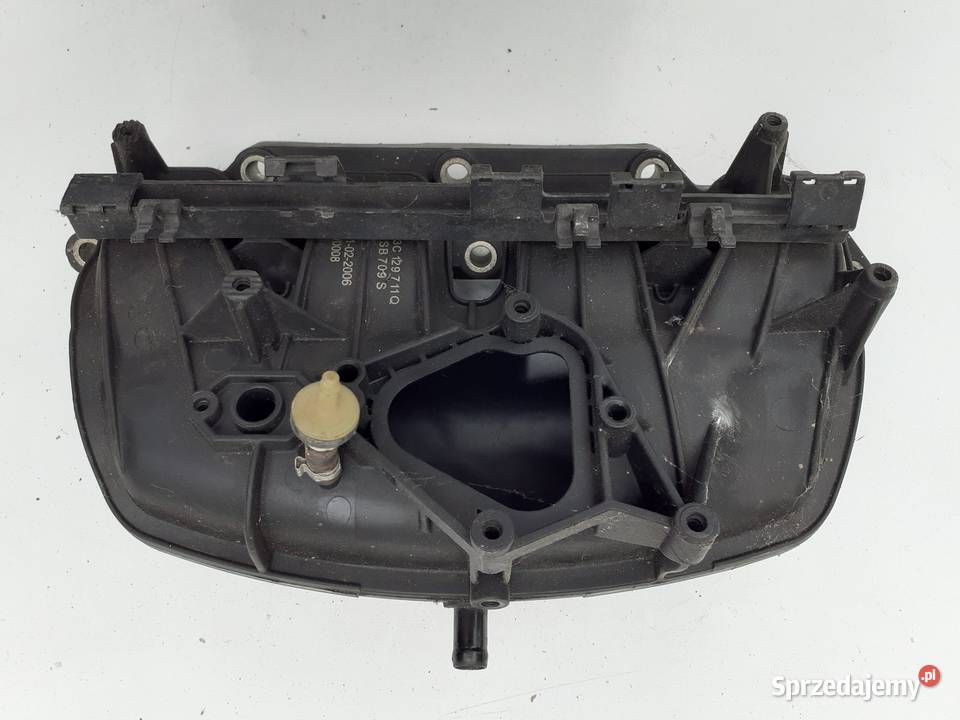 Kolektor 03c129711q Audi Vw Skoda Seat Tychy