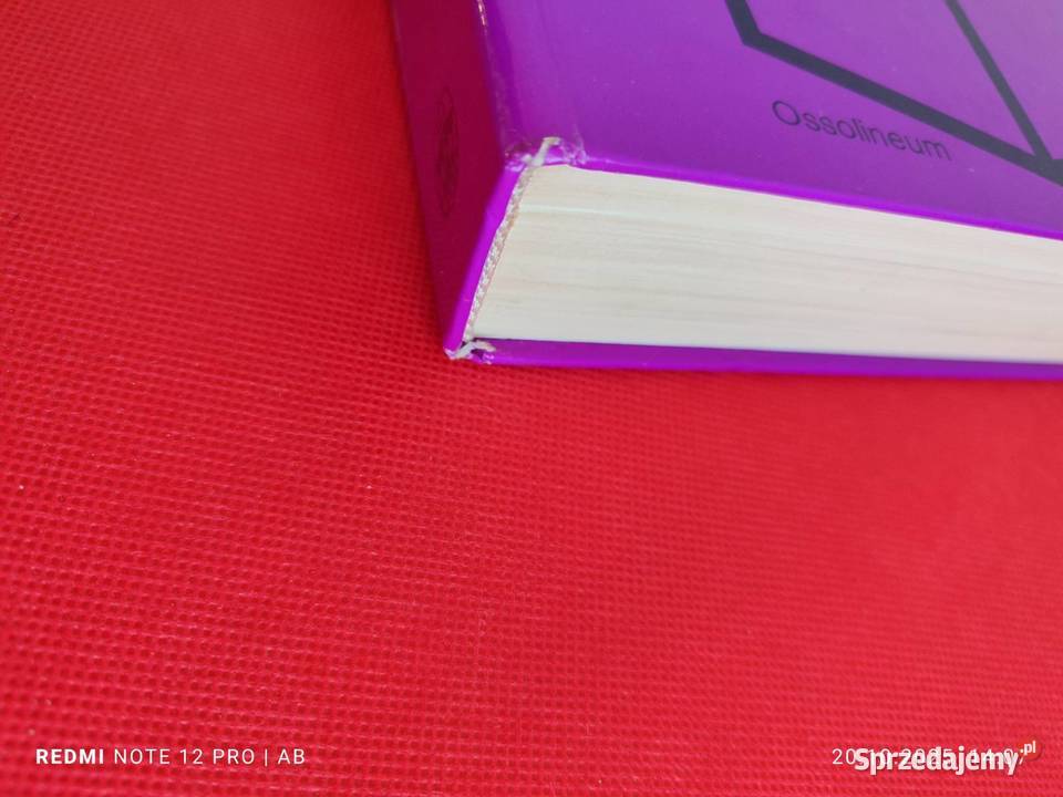 Encyklopedia językoznawstwa ogólnego red K filologie, językoznawstwo sprzedam