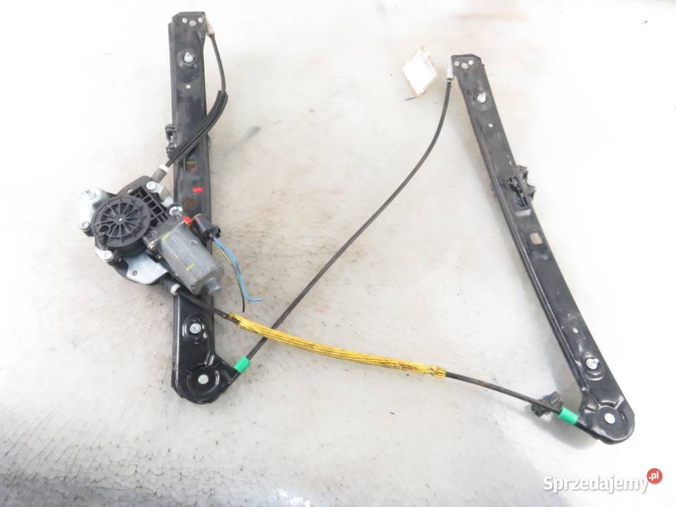 PODNOŚNIK SZYBY LEWY PRZEDNI BMW E46 sprzedam