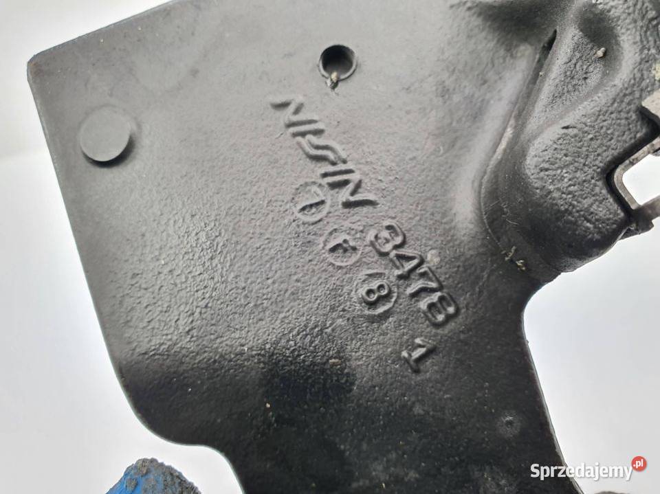 MOCOWANIE KAWASAKI Z650 ABS kujawsko-pomorskie sprzedam