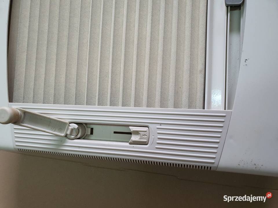 Rama Moskitiera roleta okna remis 40x40 świętokrzyskie Odrowążek sprzedam
