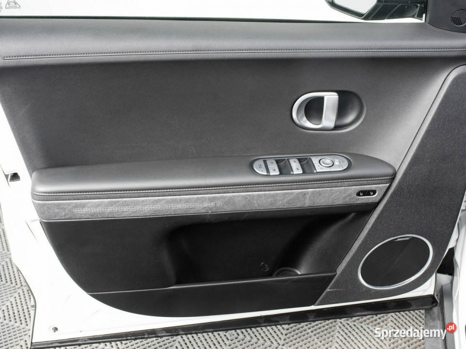 Hyundai IONIQ 5 GD037XS73kWh Platinum Kcofania Gdańsk