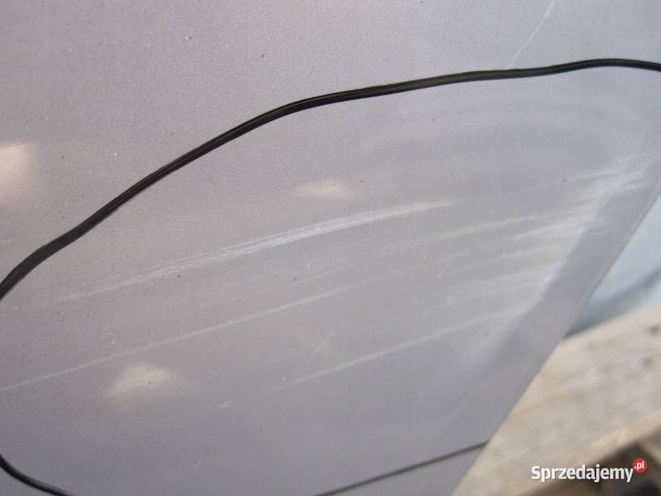 LANCIA DELTA SE III LIFT 13r drzwi lewe tył osobowe Drzwi