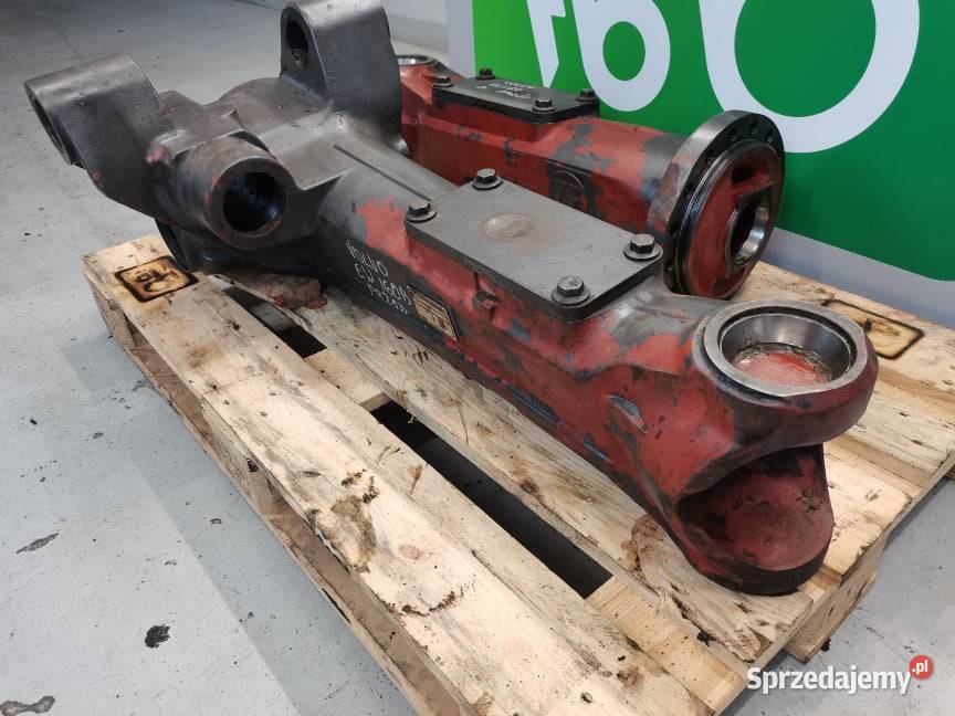 Volvo EW 160B Belka mostu 4472 417 059A Wilkowo