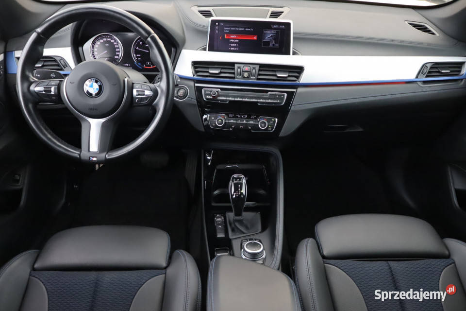 BMW X1 sDrive18i X1 Zabrze