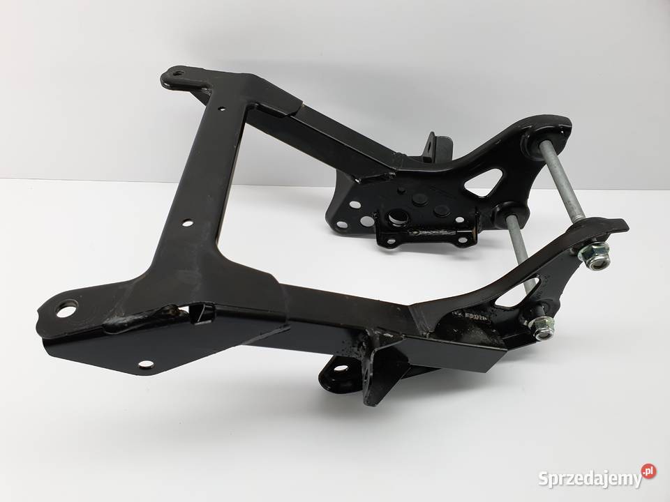 Stelaz Tyl Rama Tylna Wzmocnienie Can Am łódzkie Łódź