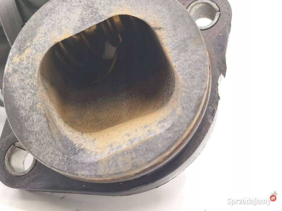 OBUDOWA TERMOSTATU 03L121111AE 20 TDI VW Termostaty sprzedam