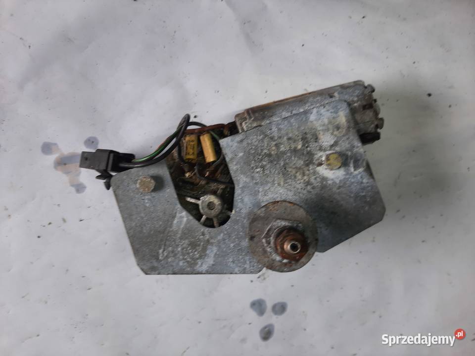 Audi A6 S6 C4 4A Silniczek wycieraczki szyby osobowe łódzkie