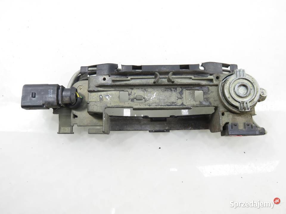 STACYJKA WKŁADKI AUDI A3 8L1 LIFT 4B0905851C osobowe