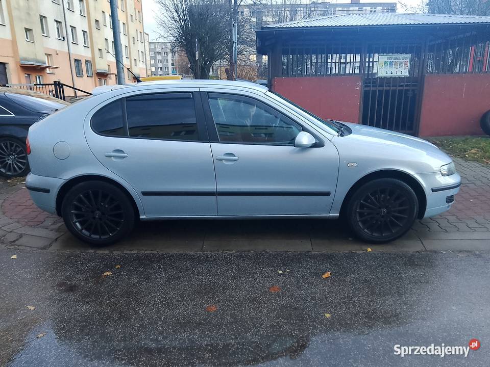 Alufelgi r18 5x100 golf seat skoda osobowe Skarżysko-Kamienna