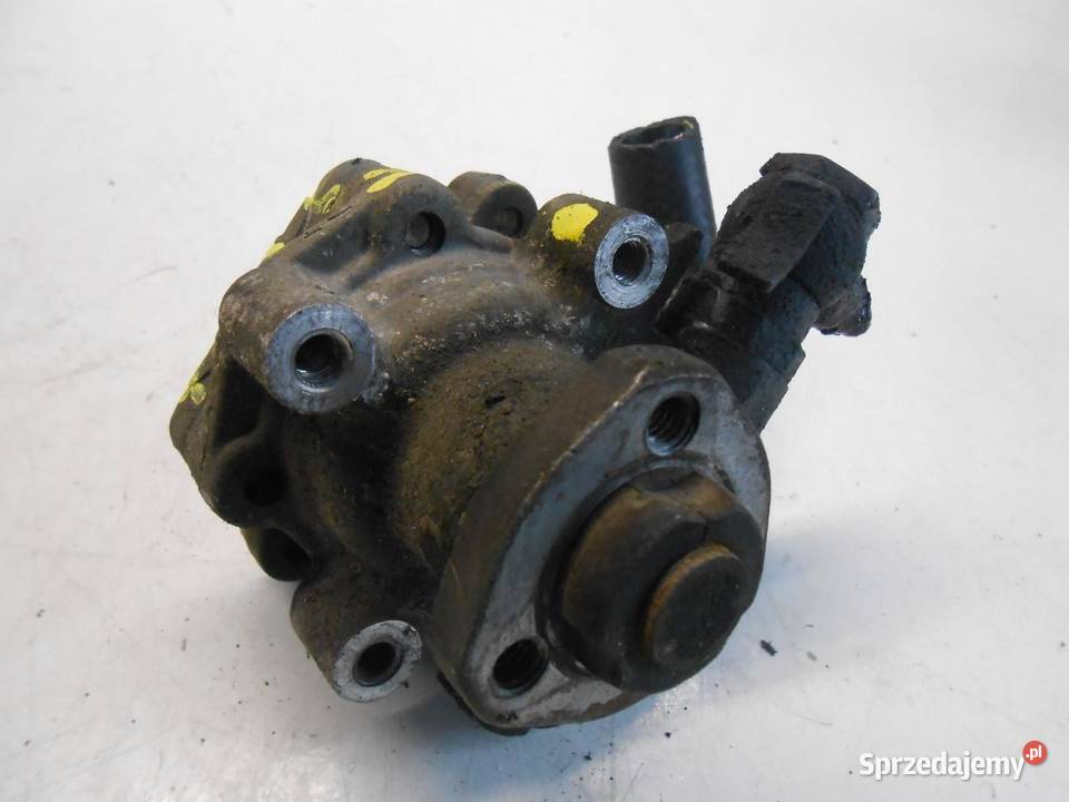 POMPA WSPOMAGANIA VW T4 25 TDI osobowe