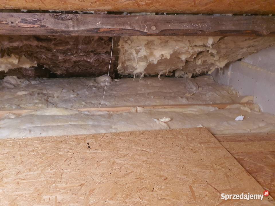 Wełna mineralna lubelskie Tomaszów Lubelski