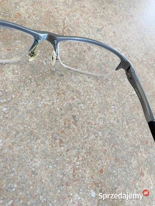 Oprawki okulary SOLANO S7732 stylowe sportowe Olsztyn sprzedam
