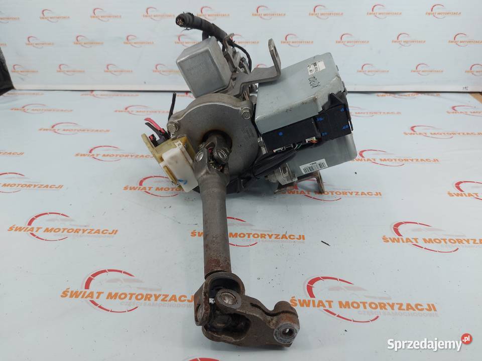 RENAULT MEGANE III wspomaganie elektryczne osobowe Kielce