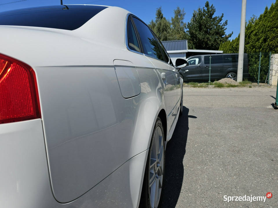 Seat Exeo RatyZamianaGwarancja sport sedan 20 manualna Gdów
