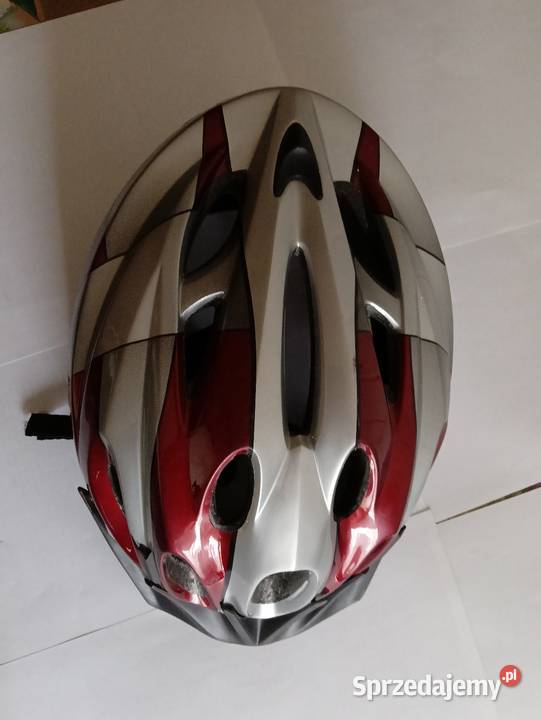 KASK rowerowy Szczecinek