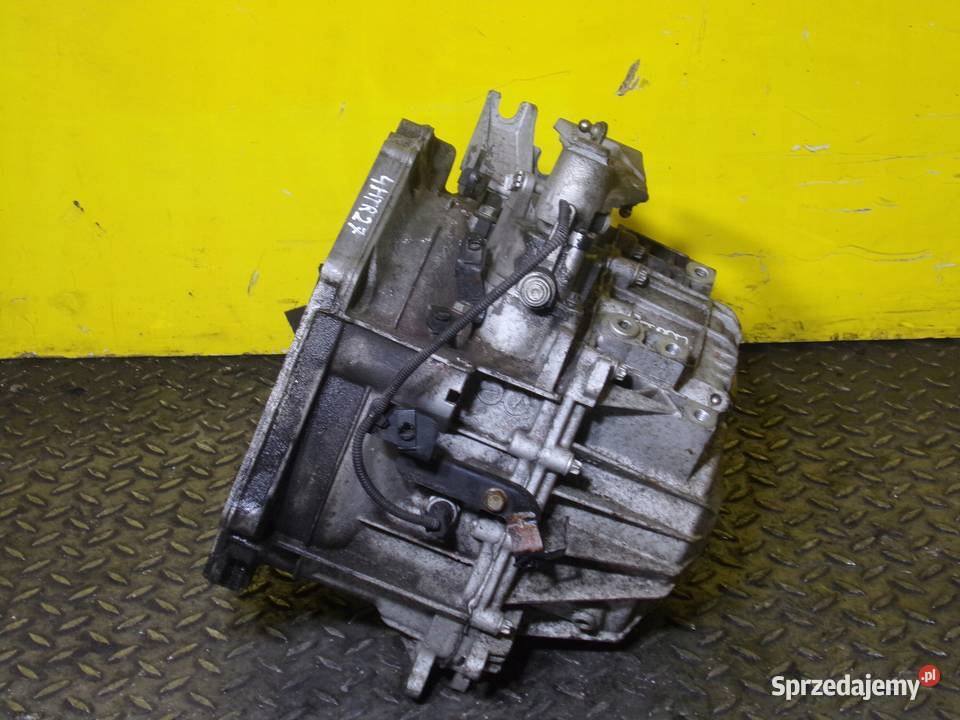 ASTRA J 16 B TURBO 12r 179 skrzynia biegow 6 M32 świętokrzyskie Suków