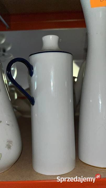 Dzbanek PATRA Fine Porcelain Tajland Antyki, Sztuka, Kolekcje Gdańsk