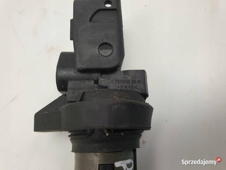 CEWKA ZAPŁONOWA Peugeot 207 16 THP V757501080 osobowe Chełm