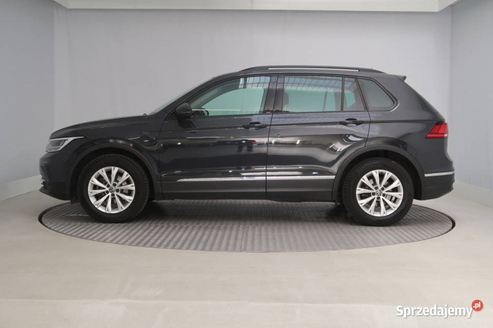 VW Tiguan 15 TSI Zabrze sprzedam