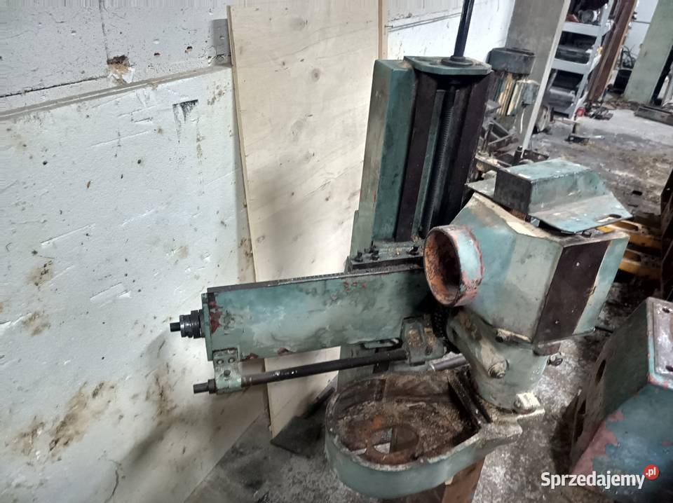 Wałki strugarki czterostronnej trójstronnej Produkcja Przasnysz