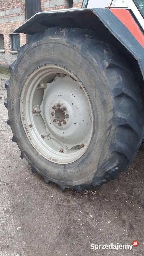 Opony Rolnicze 42070 R28 149 R28 Krotoszyn