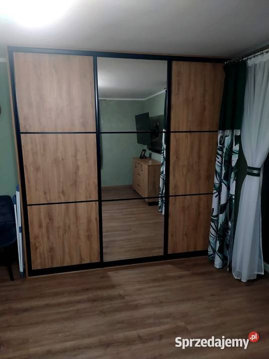 Kuchnie na wymiar Meble na wymiar Niedrzwica Duża
