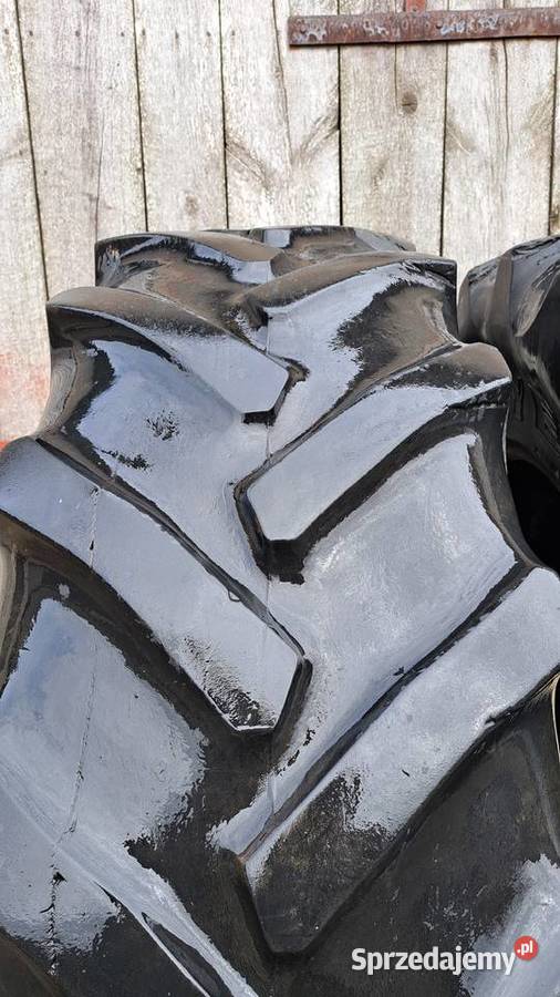 Opony Goodyear 18438 Brudzew